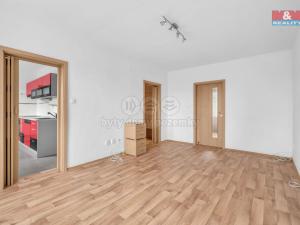 Prodej bytu 3+1, Polička - Horní Předměstí, Hegerova, 63 m2