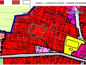 Prodej rodinného domu, Přimda, Jižní, 274 m2