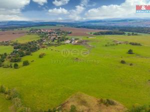Prodej louky, Spálené Poříčí - Struhaře, 34046 m2