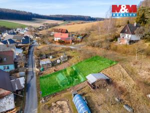 Prodej rodinného domu, Klopina - Veleboř, 195 m2