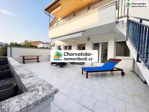 Prodej bytu 2+kk, Crikvenica, Chorvatsko, 52 m2