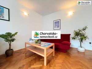 Prodej bytu 2+kk, Crikvenica, Chorvatsko, 52 m2