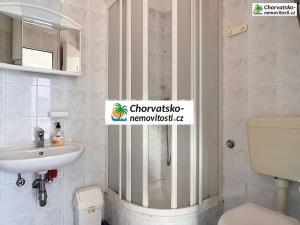 Prodej bytu 2+kk, Crikvenica, Chorvatsko, 52 m2