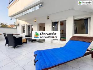 Prodej bytu 2+kk, Crikvenica, Chorvatsko, 52 m2