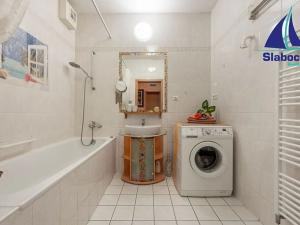 Prodej bytu 3+kk, Praha - Břevnov, Břevnovská, 83 m2