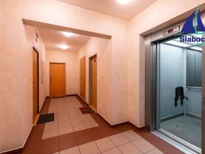 Prodej bytu 3+kk, Praha - Břevnov, Břevnovská, 83 m2