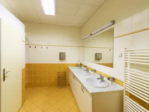 Pronájem skladu, Praha - Michle, Ohradní, 2 m2