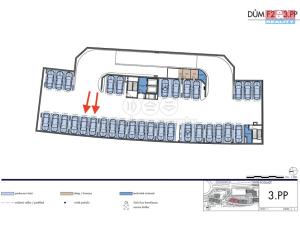 Prodej bytu 5+kk, Praha, Bartůňkova, 106 m2