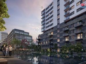 Prodej bytu 5+kk, Praha, Bartůňkova, 106 m2