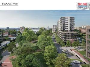 Prodej bytu 5+kk, Praha, Bartůňkova, 106 m2