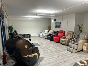 Pronájem obchodního prostoru, Praha - Čimice, Vaňkova, 71 m2