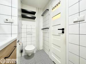 Pronájem bytu 1+kk, Náchod, Pražská, 28 m2
