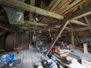 Prodej chalupy, Višňová, 140 m2