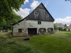 Prodej chalupy, Višňová, 140 m2