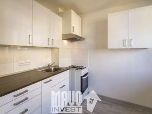 Pronájem bytu 1+1, Praha - Vršovice, Turkmenská, 41 m2