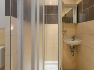Pronájem bytu 1+1, Praha - Vršovice, Turkmenská, 41 m2