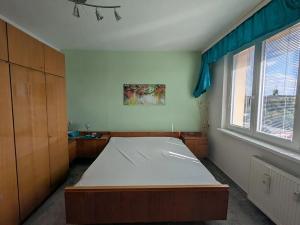 Pronájem bytu 3+1, Kadaň, 1. máje, 61 m2