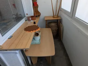 Pronájem bytu 3+1, Kadaň, 1. máje, 61 m2