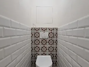 Pronájem bytu 2+kk, Praha - Vršovice, Ruská, 62 m2