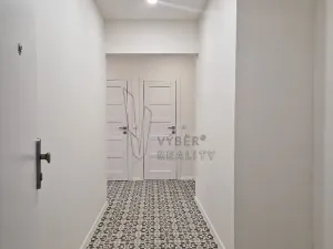 Pronájem bytu 2+kk, Praha - Vršovice, Ruská, 62 m2