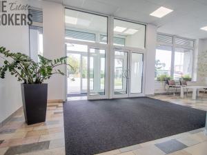 Pronájem kanceláře, Praha - Štěrboholy, K Hrušovu, 44 m2