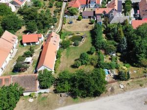 Prodej pozemku pro bydlení, Jankov, 1163 m2