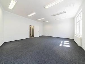 Pronájem kanceláře, Karviná, Fryštátská, 113 m2