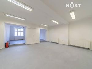 Pronájem obchodního prostoru, Karviná, Fryštátská, 54 m2