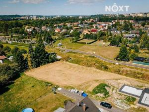 Prodej pozemku pro bydlení, Staré Město, 1701 m2