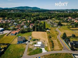 Prodej pozemku pro bydlení, Staré Město, 1701 m2