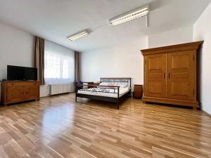 Pronájem bytu 1+kk, Praha - Vinohrady, Dykova, 44 m2
