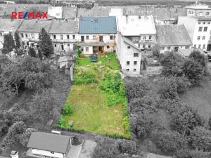 Prodej činžovního domu, Králíky, Valdštejnova, 400 m2