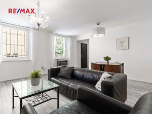 Prodej rodinného domu, Praha - Karlín, Pernerova, 60 m2
