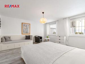 Prodej rodinného domu, Praha - Karlín, Pernerova, 60 m2