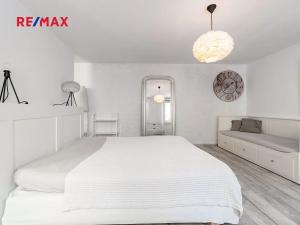 Prodej rodinného domu, Praha - Karlín, Pernerova, 60 m2