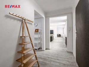 Prodej rodinného domu, Praha - Karlín, Pernerova, 60 m2