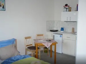 Pronájem bytu 1+kk, Praha, 17 m2