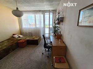 Prodej bytu 2+1, Plzeň, Mandlova, 62 m2