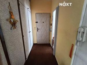 Prodej bytu 2+1, Plzeň, Mandlova, 62 m2