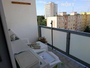 Prodej bytu 2+1, Plzeň, Mandlova, 62 m2