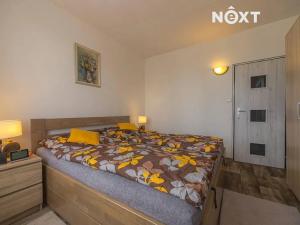 Prodej bytu 2+1, Plzeň, Pod Vrchem, 50 m2