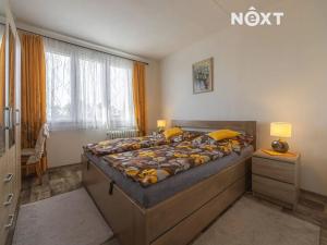 Prodej bytu 2+1, Plzeň, Pod Vrchem, 50 m2