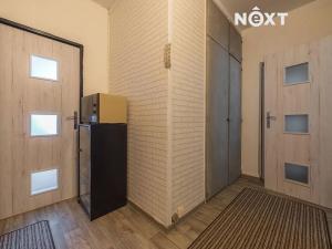 Prodej bytu 2+1, Plzeň, Pod Vrchem, 50 m2