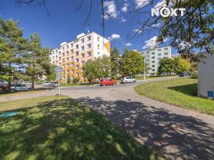 Prodej bytu 2+1, Plzeň, Pod Vrchem, 50 m2