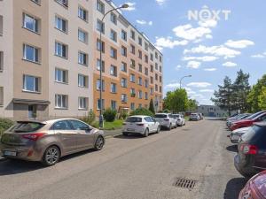 Prodej bytu 2+1, Plzeň, Pod Vrchem, 50 m2
