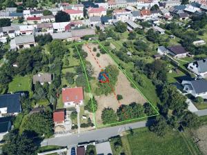 Prodej pozemku pro bydlení, Doloplazy, 1299 m2