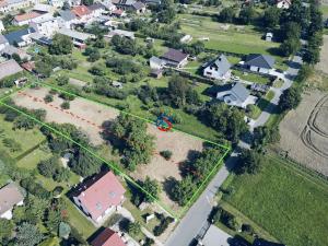 Prodej pozemku pro bydlení, Doloplazy, 1299 m2