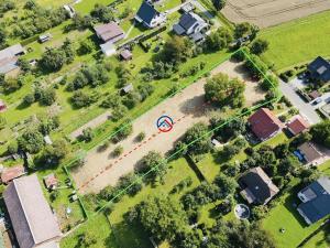 Prodej pozemku pro bydlení, Doloplazy, 1299 m2