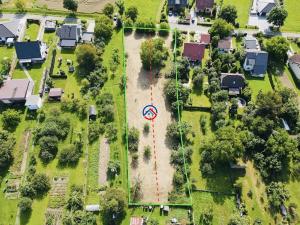 Prodej pozemku pro bydlení, Doloplazy, 1299 m2