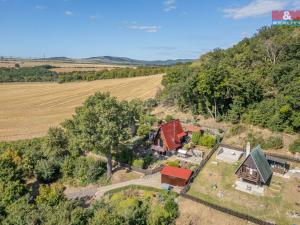 Prodej chaty, Kadaň - Tušimice, 70 m2